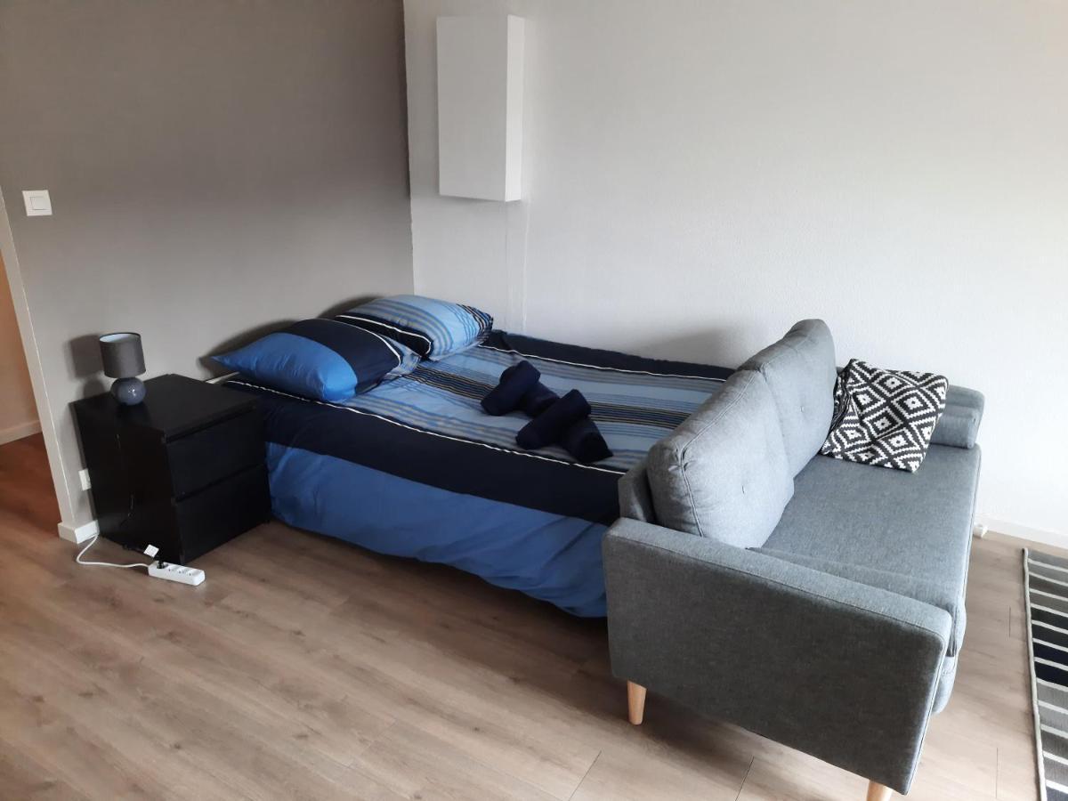 Le Stan Lejlighed Colmar Eksteriør billede