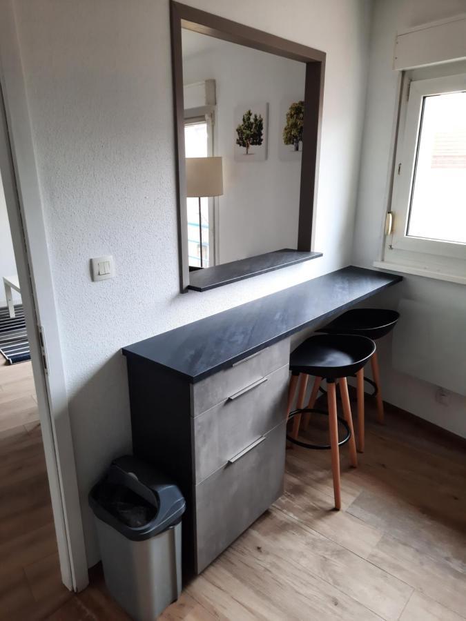 Le Stan Lejlighed Colmar Eksteriør billede